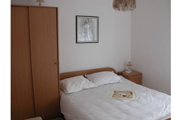 Kroatië Privát Primošten, Exterieur